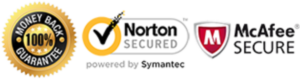 MetalCards Secure Server
