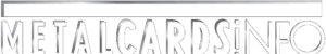 MetalCardsInfo Text